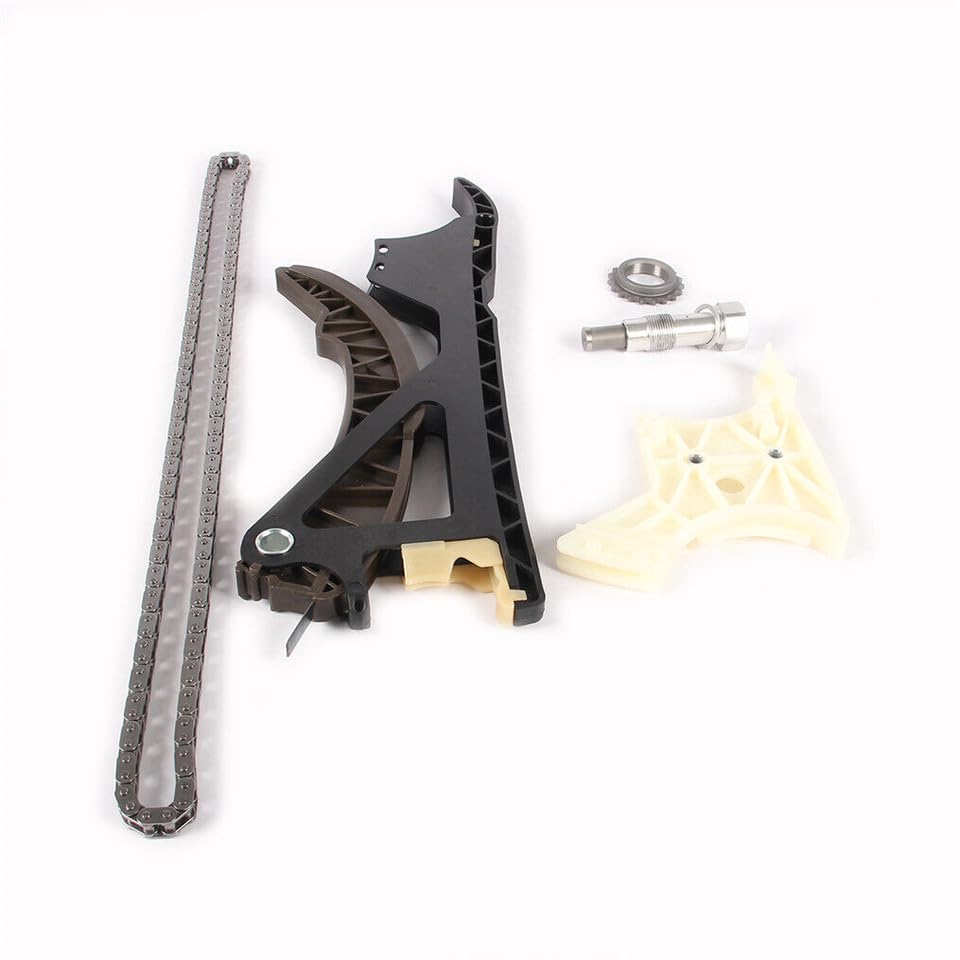 Kit chaîne de distribution 11318648732 pour moteur essence de berline - 3