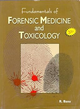 Paperback Fundamentals Of Forensic Medicine And Toxicology Book