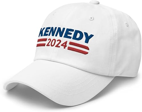 Miniatura 3 de Sombrero RFK Jr