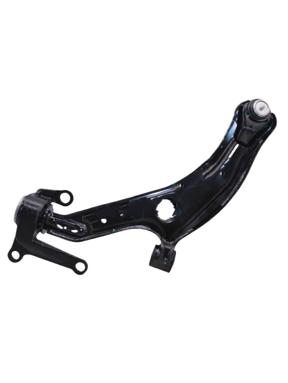 Bras de suspension auto haute précision améliorant la stabilité de la roue avant 51350-SLC-003
