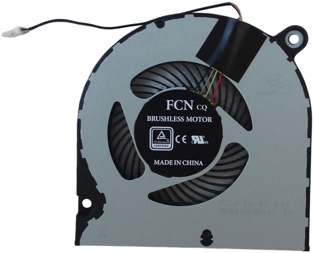New Fan for Delta NS85C06-17K14 5V 0.50A DC28000K4D0 CPU Cooling Fan
