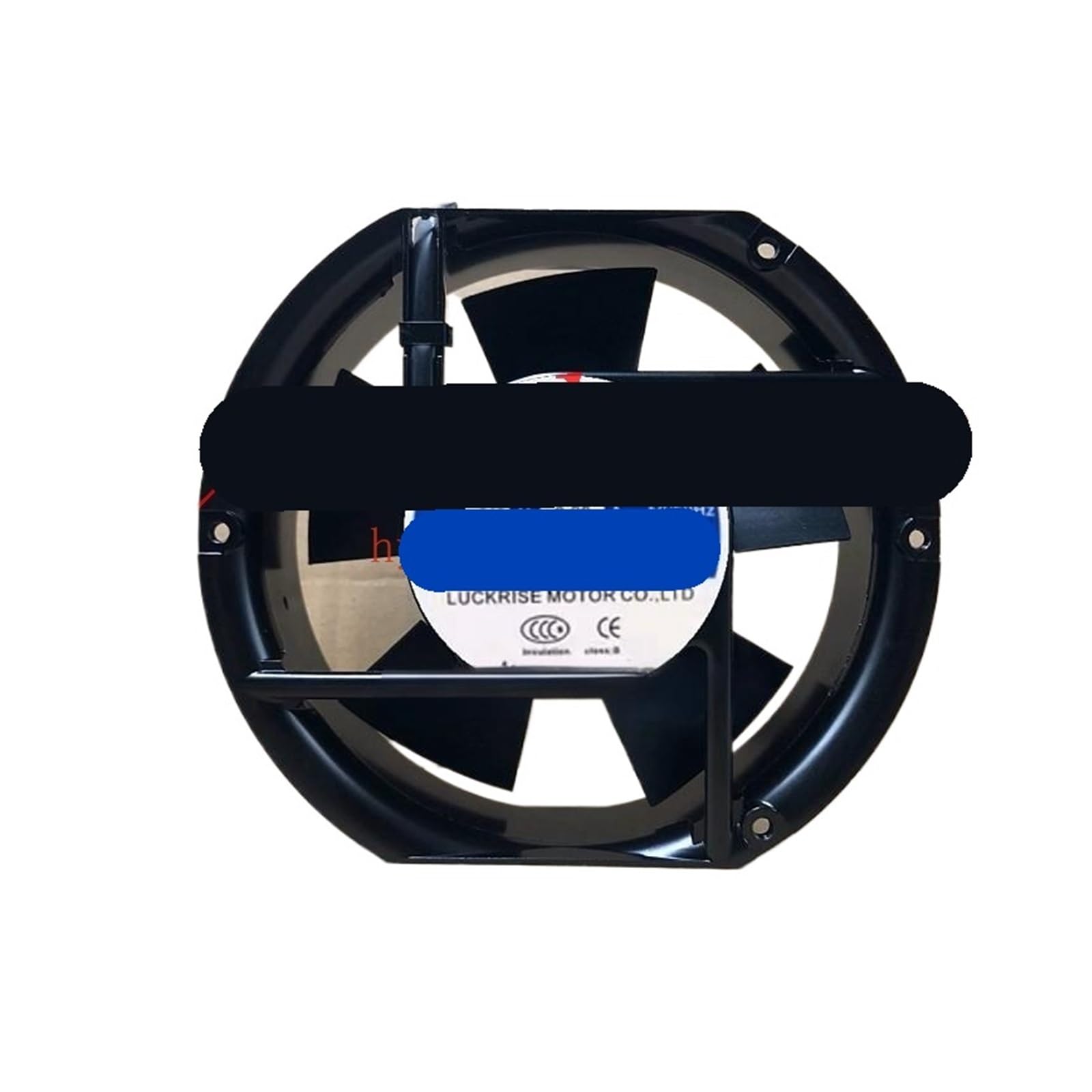 TYHUJKKL UF-1751B22H 220V 0.28A cooling fan