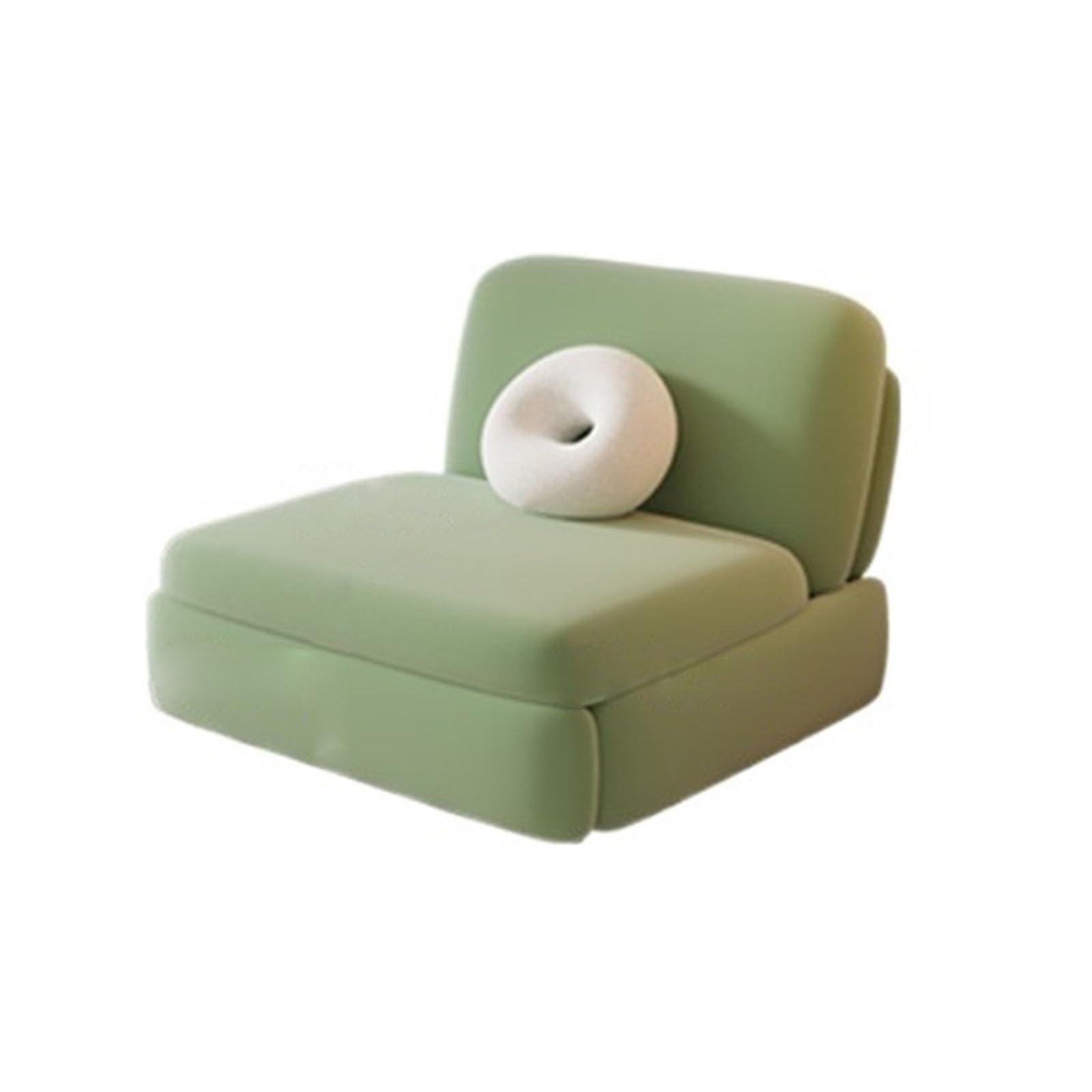 Sedia trasformabile, letto ottomano, ottomano pieghevole multifunzione, divano letto for soggiorno, appartamento, ufficio (Size : 70cm)