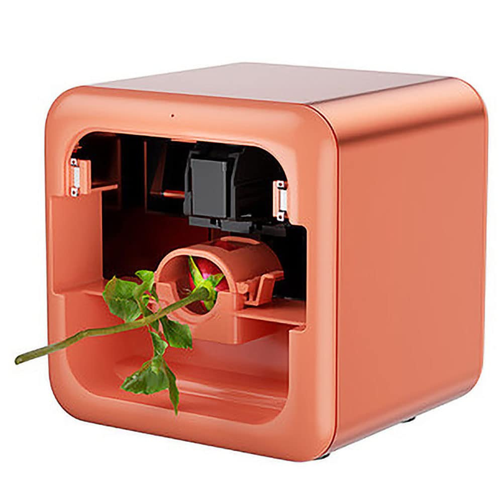 Amazon.co.jp: ローズプリンターT8スマートフォンAPPコントロールDIY