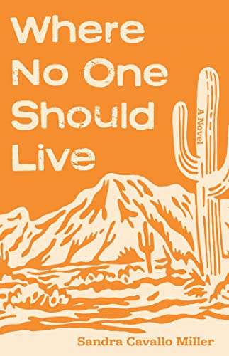 Where No One Should Live view 2