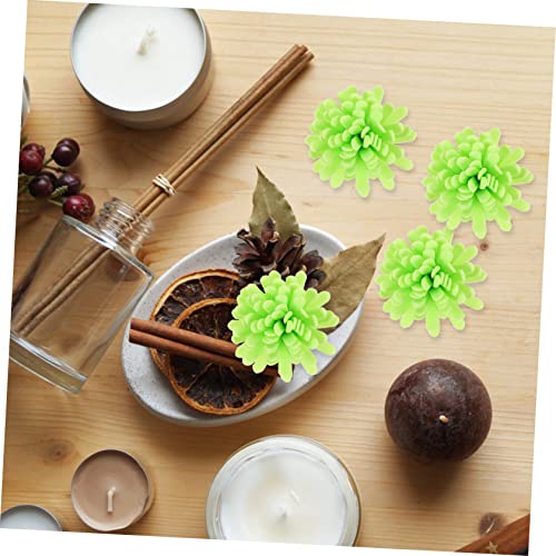 Varillas Difusoras Florales Artificiales Garneck 100 pcs miniatura 3