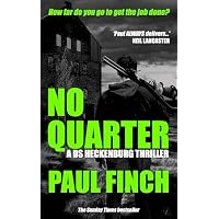No Quarter