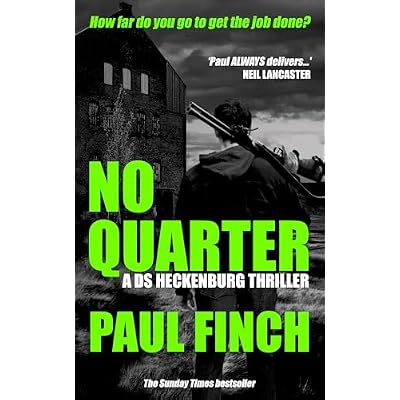 No Quarter