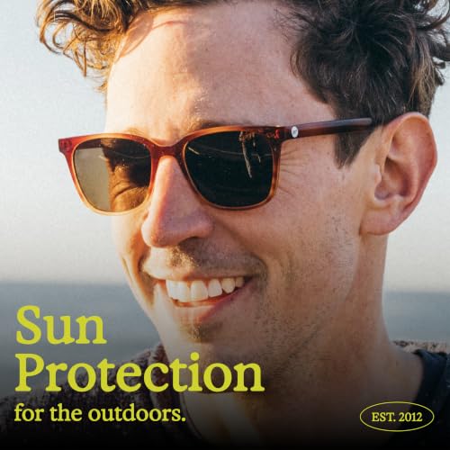 Image of Sunski Ventana - Polarized Recycled Sunglasses
