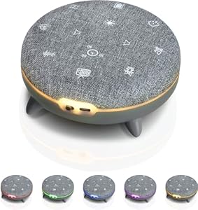 Beatfoxx ZB-7 Zen Box Bluetooth Lautsprecher