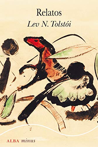 Cover of Relatos (Minus nº 79) (Spanish Edition)