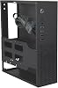 Micro ATX Case: MATX DTX Mini PC ITX Desktop Computer Case - Support Micro ATX, MATX, DTX, ITX, Mini PC