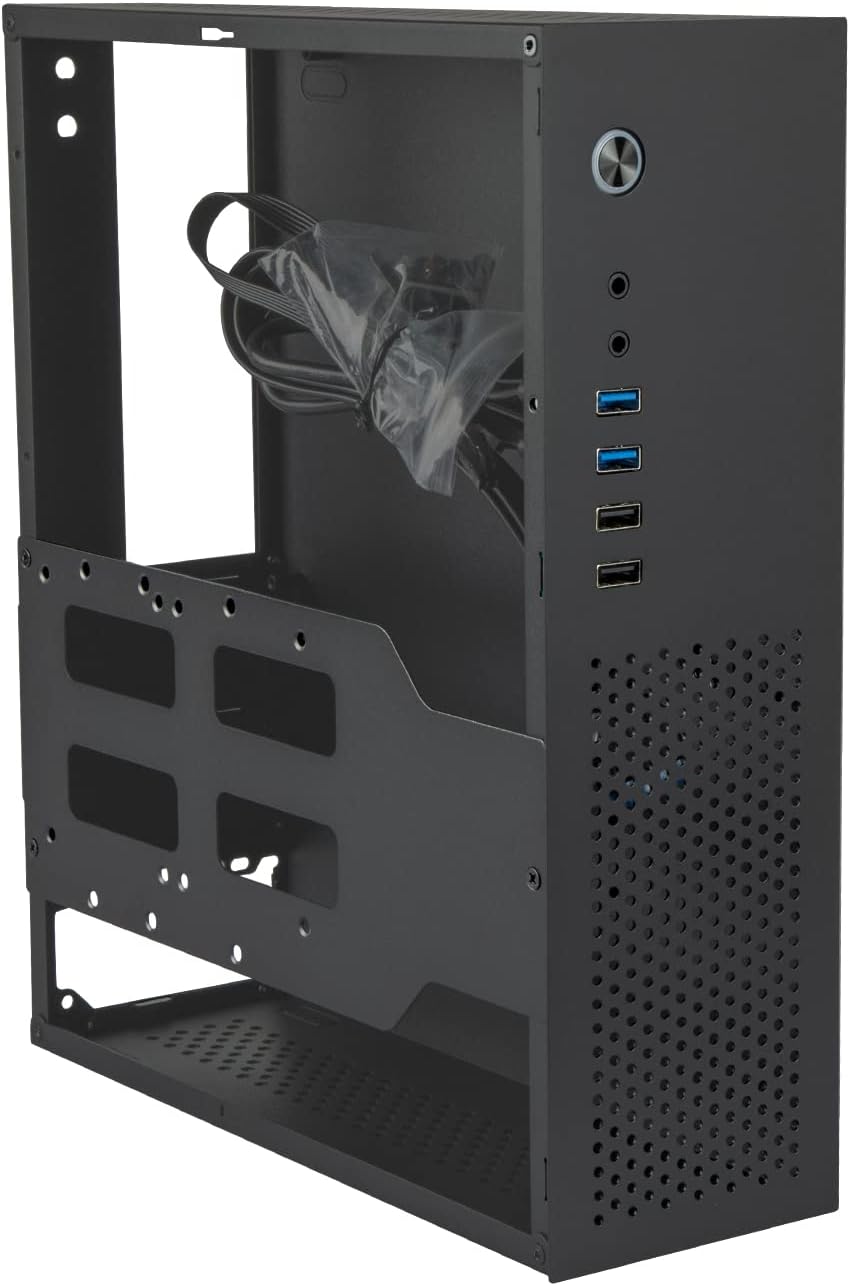 Micro ATX Case PC Case: MATX Case DTX Mini PC ITX Bangladesh Ubuy