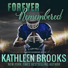 Couverture de Forever Remembered