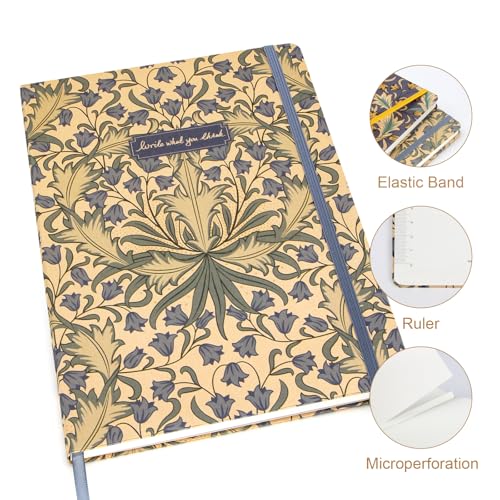 Carnet de notes ligné pour organiser efficacement votre école - 2