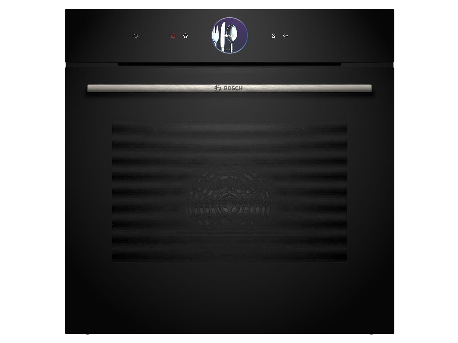 BOSCH Four pyrolyse HBG7764B1