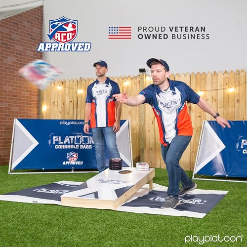 Play Platoon ACO Tournament Series Bags