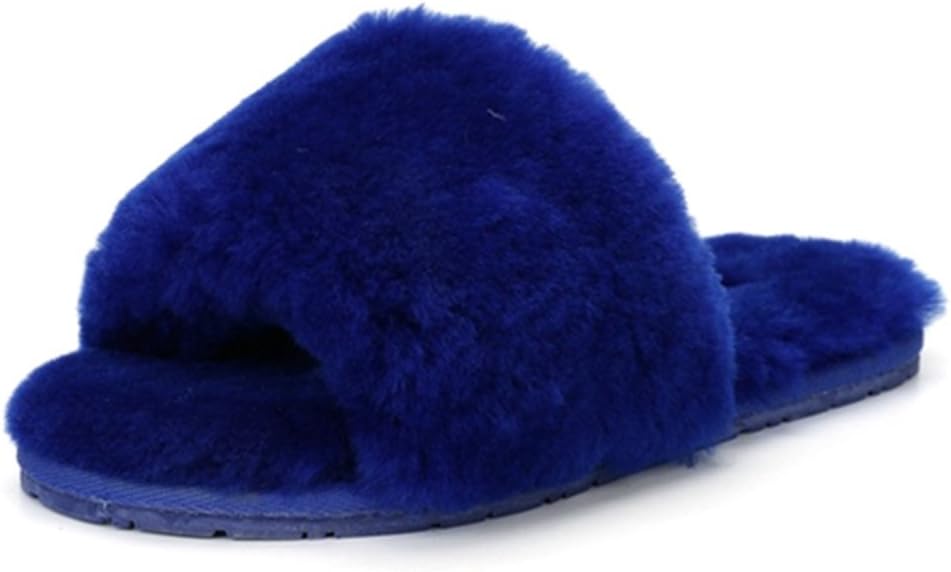 Women's Sheep Skin