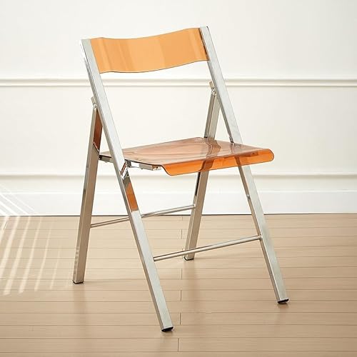 NA_CjO`FAAAN܂肽݃`FA }`J[ 76 x 54 x 45 cm(Orange)