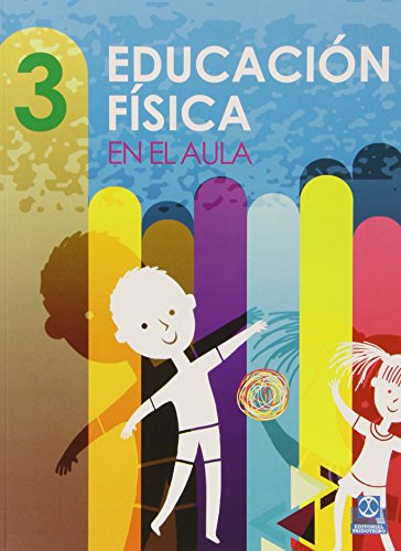 Portada de Educ.fisica en Aula 3º.prim