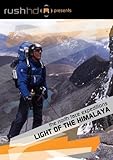 The North Face Expeditions: Light of the Himalaya