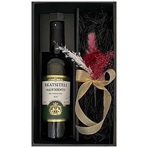 y̓MtgzvU[uht[~jԑZbg W[WAC/RKATSITELI(C) &~jԑ(ԃJ[l[V) [ 750ml ] [MtgBox]