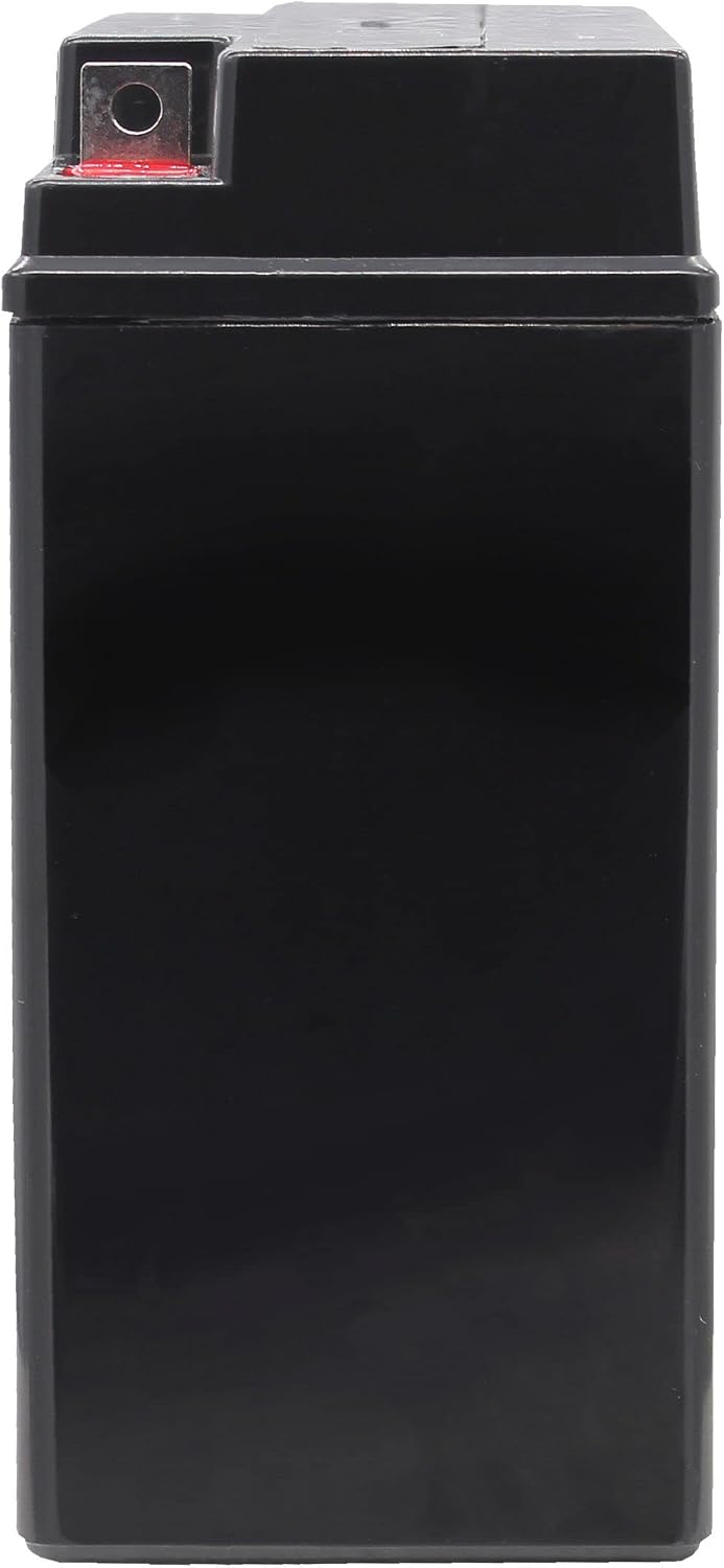 Universal Power Group 12 Volt 22 Ah AGM Sealed Maintenance Free Battery