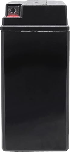 Miniatura 3 de 12 voltios 22 Ah Sla Batería sustituye CB19 – 12, es1217, ub12200, LC-RD1217P