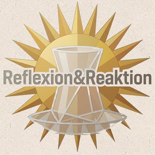 Reflexion&Reaktion cover art