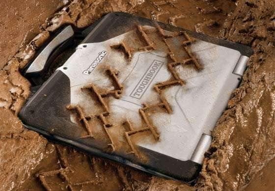 Miniatura 8 de Panasonic Toughbook 31, CF-31 MK6, 13.1 XGA Touch, Intel Core i5-7300M 2.60GHz, 16GB, 256GB SSD, Wi-Fi, BT, 4G LTE Multi Carrier, GPS, teclado