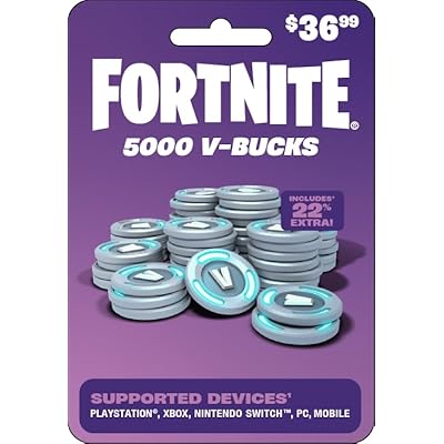 Redeem Fortnite Nintendo Gift Card Fortnite Nintendo Eshop Card To