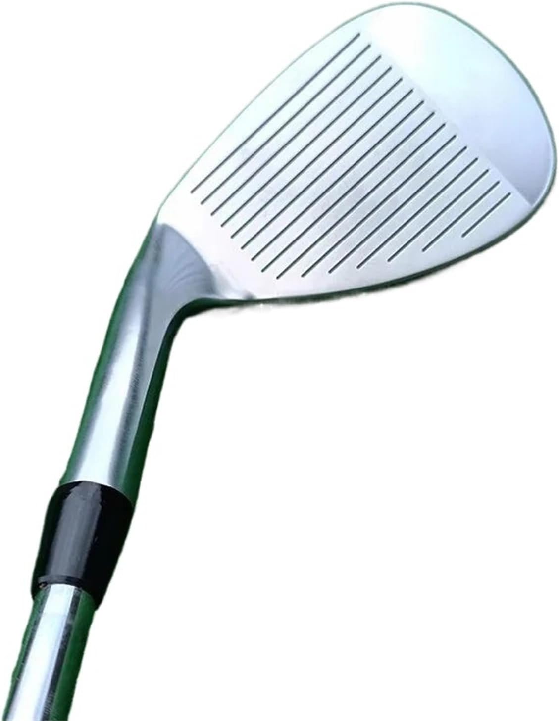 Compatible for RM4 Golf Wedge, Forged Carbon Steel Wedge Heads 48-60 Degree Lofts for Custom Assembly