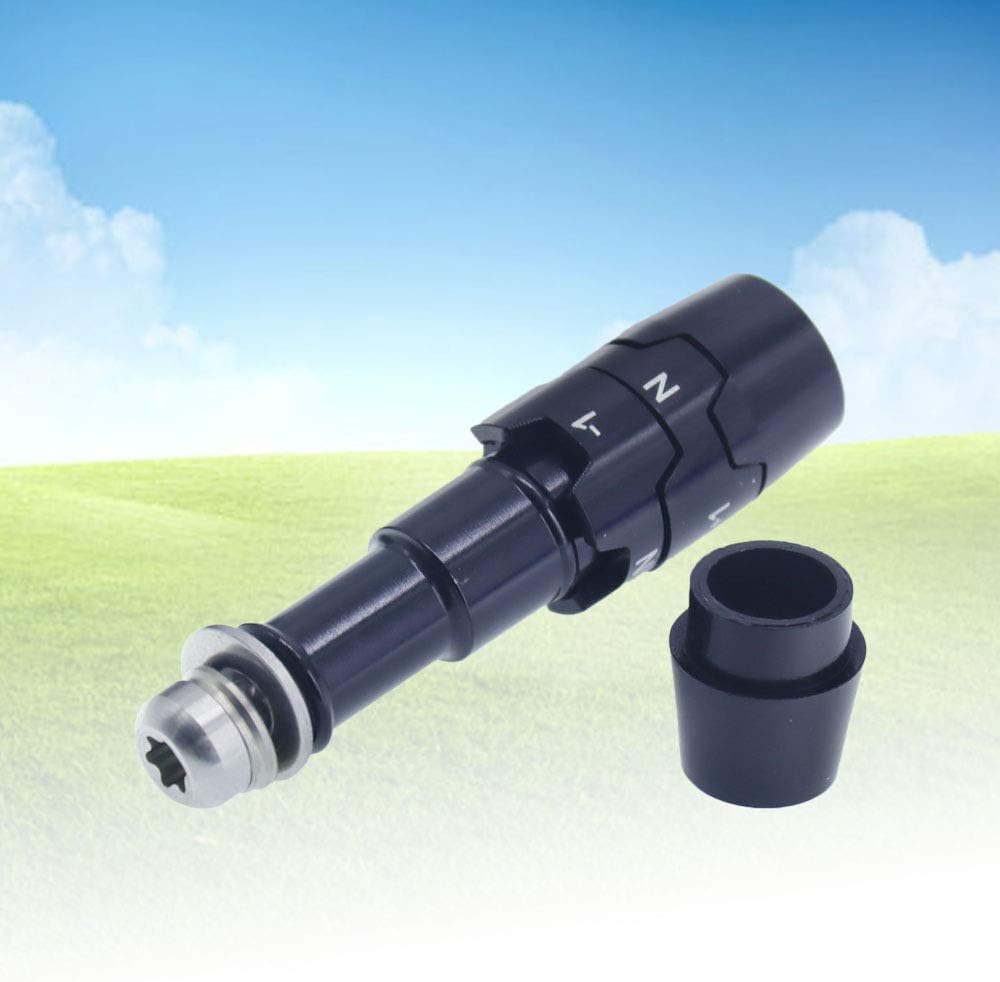 HISTAR Golf Shaft Sleeve Adapter Replacement for Callaway Rogue GBB Epic Flash / 816/815 / V Serial/XR Driver 0.335/0.350 RH