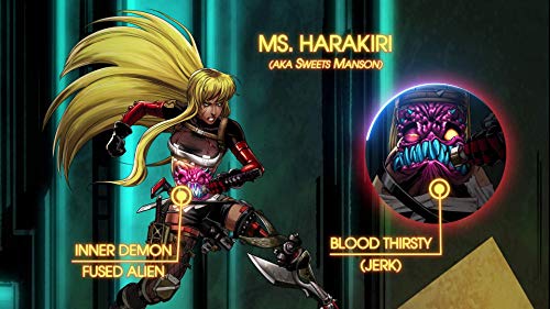 Contra: Rogue Corps - Xbox One