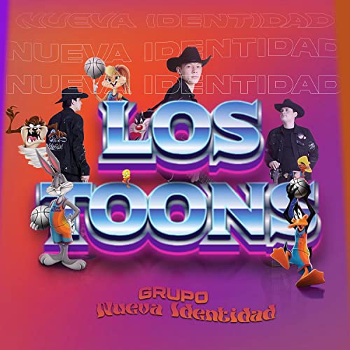  Los Toons