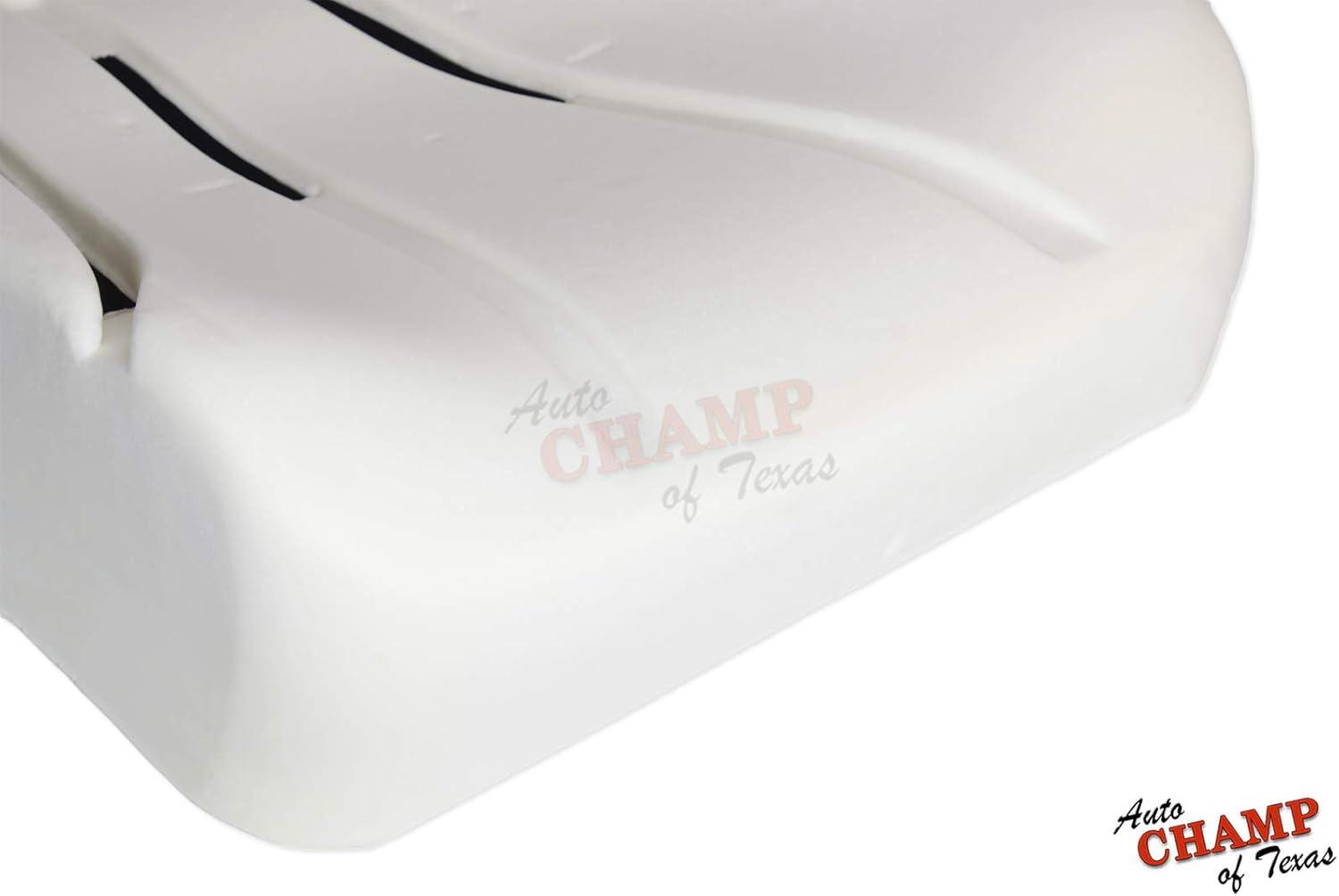 Compatible with 2002 Chevy Silverado 2500 Work Truck WT Base h D -Driver Side Bottom Foam Cushion