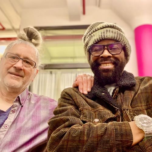 EP 53: Kaleta on Afrobeat, Fela Kuti, and the Power of Collective Music