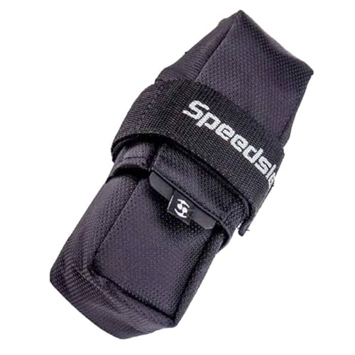 SpeedSleev Ranger 2.0, 1.4L, Strap Mount, Large, Black