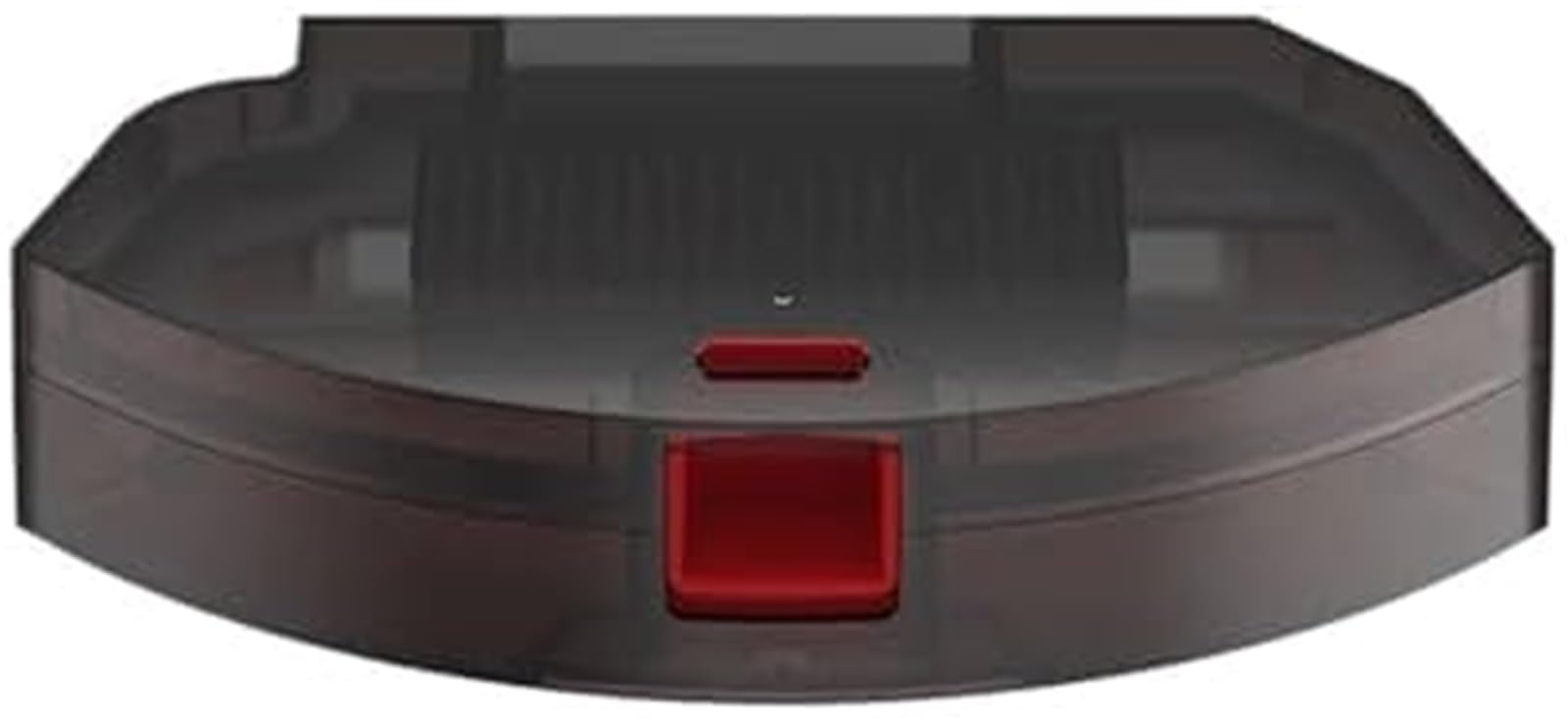 Qxryzp Vacuum Cleaner Dustbin Compatible, for Lefan T700 Robot Vacuum Cleaner Accessories Dust Collector Box(BLACK T700)