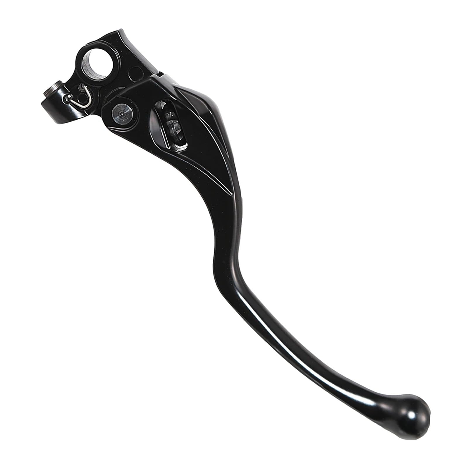 Leve Freno Per Ducati Per Scrambler 1100 800 Di Leve Freno Frizione Anteriore Nere Idrauliche Moto(Right)