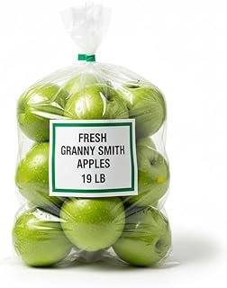 Fresh Granny Smith Apple19 Pounds