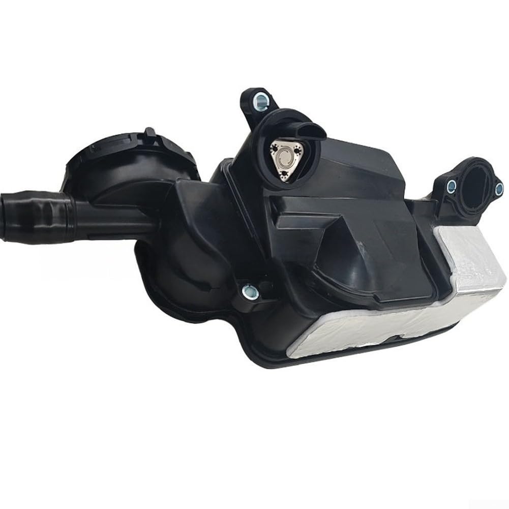 Separatore olio acqua per Ford per f450 F550 Duty PCV valvola separatore olio acqua