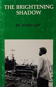 Paperback Brightening Shadow Book