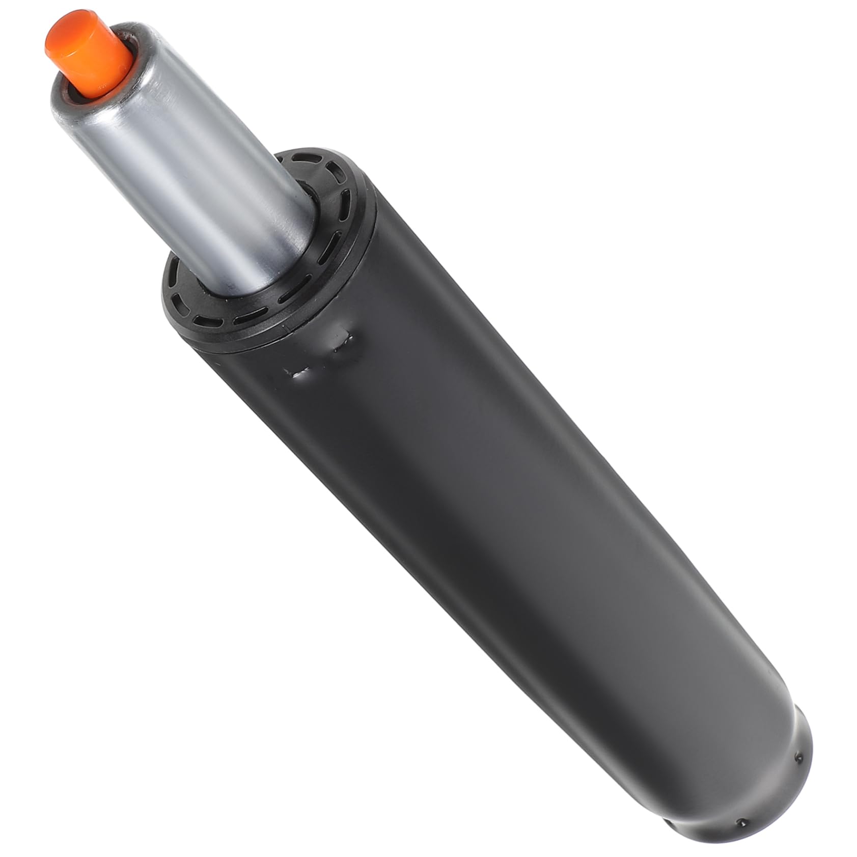 Cilindro de gas para silla de oficina en acero inoxidable de alta resistencia