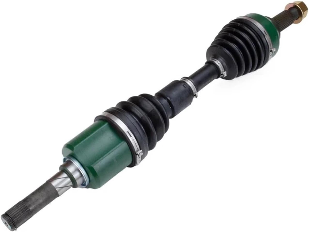 Cv Axle Shaft Drive Shaft Compatible With Renault Fluence Koleos Nissan Qashqai X-Trail T31 4Wd2.5 39101-Jg34C 39101-Jg04C 39101-Jg32C