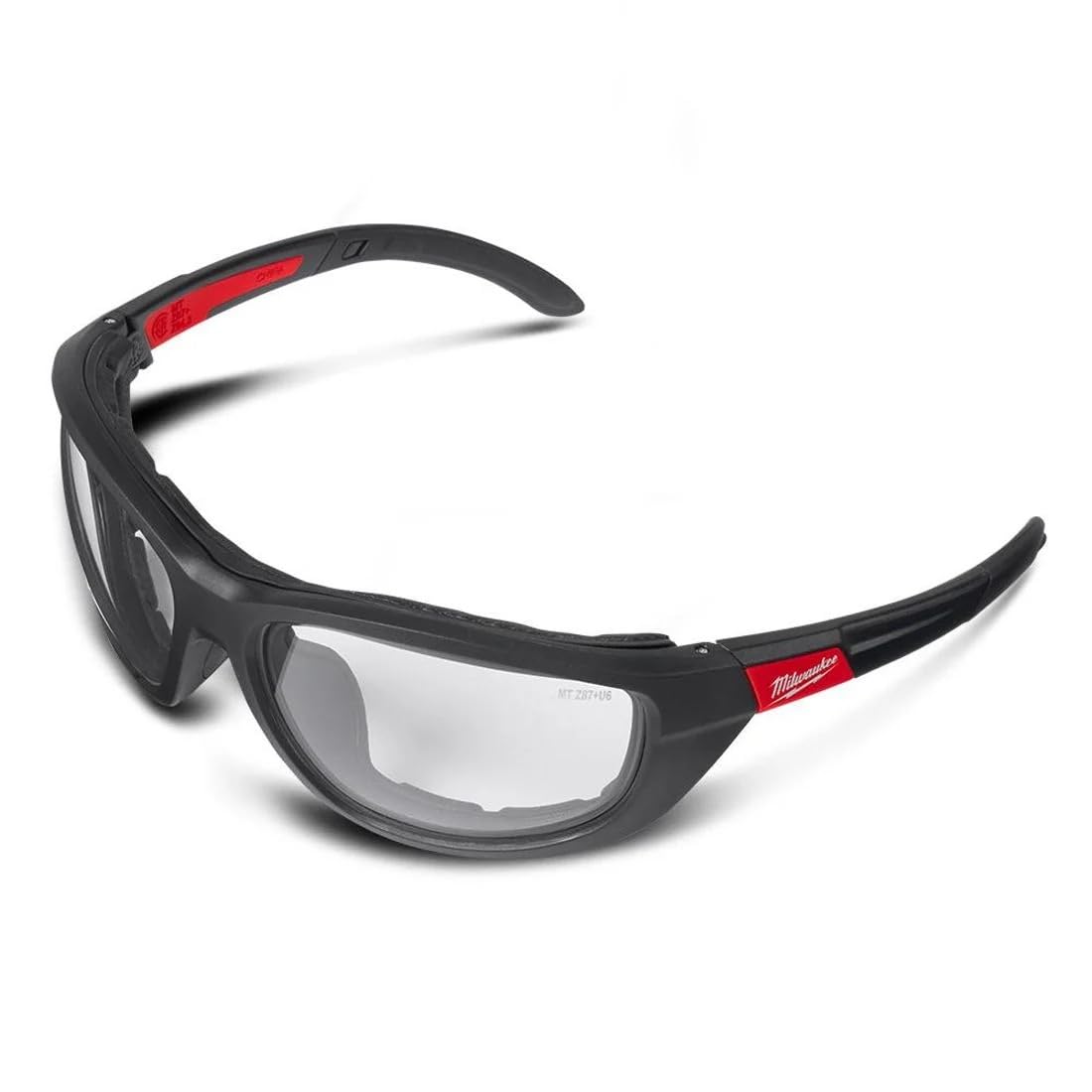 Milwaukee High Performance okulary ochronne