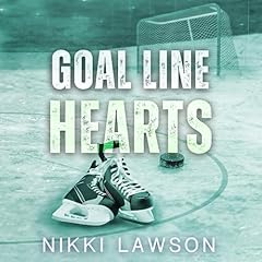 Couverture de Goal Line Hearts