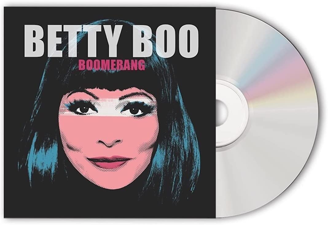 Boomerang