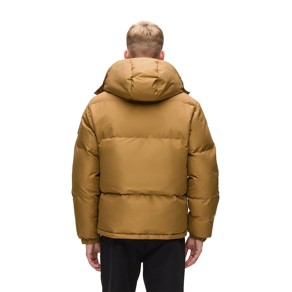 KARL LAGERFELD JEANS Kurtka Mężczyźni Karl Lagerfeld Jeans Puffer