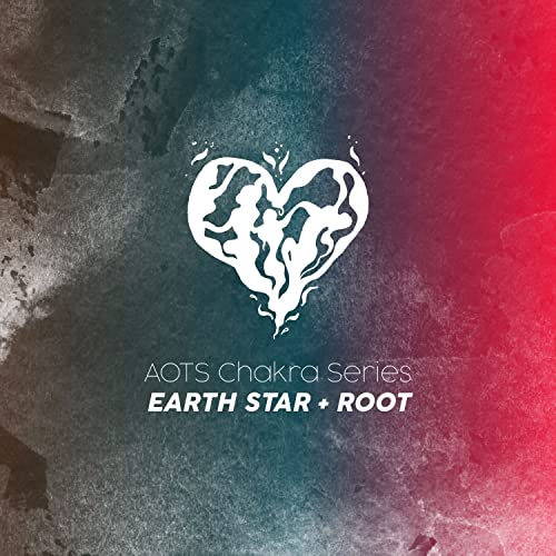 Earth Star + Root Chakra Balancing | Meditation 🧘&zwj;♀️| Cacao Activation ☕️